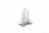 Eduard 6481150 MiG-21 F - Ladder (3D-Printed / for Eduard Kits) 1/48